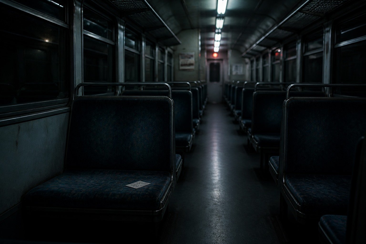 Il treno delle 3:14