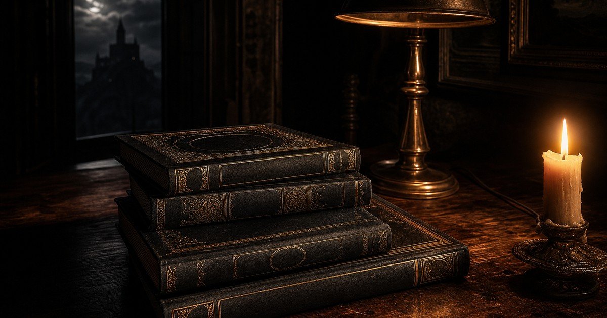 Creepypasta italiane: le 10 migliori storie originali da leggere di notte