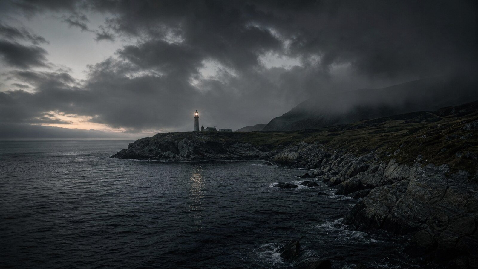 Paura dell’acqua: perché il mare resta il mostro più credibile