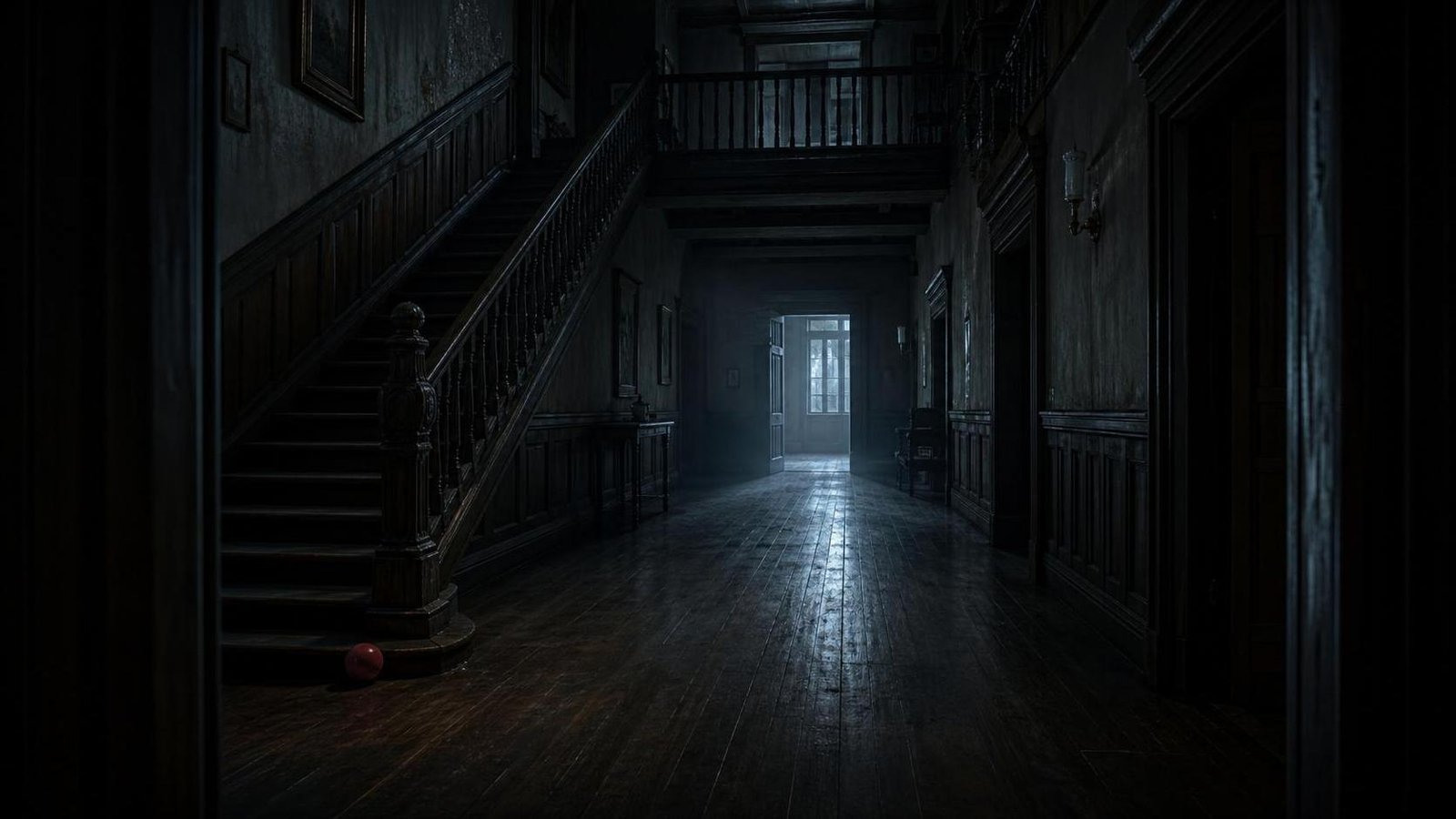 The Changeling: recensione del fantasma che usa il suono