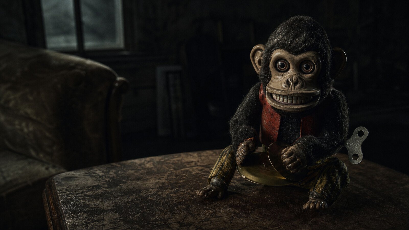 The Monkey: recensione dell'orrore che trasforma la morte in gag