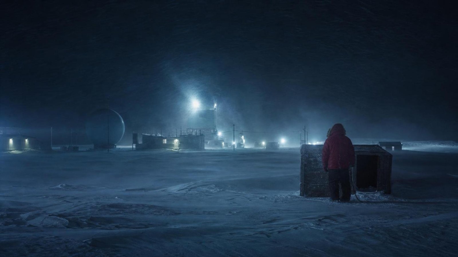 The Thing: recensione della creatura che distrugge la fiducia