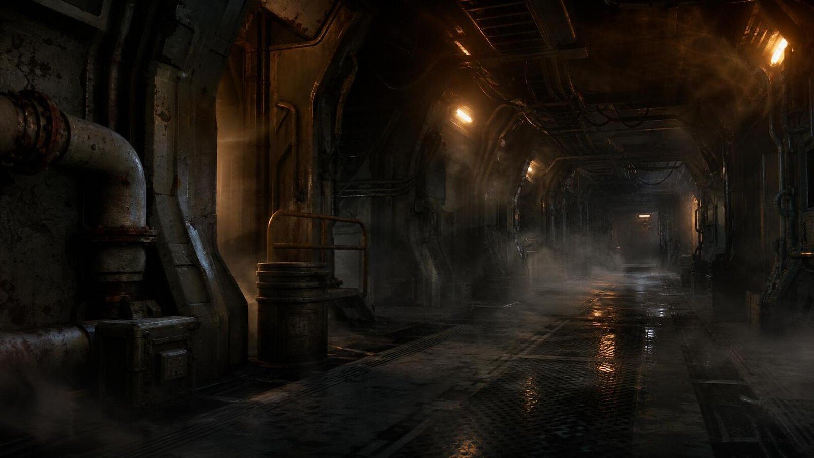 Alien: recensione del corridoio buio che ha insegnato al mostro ad aspettare