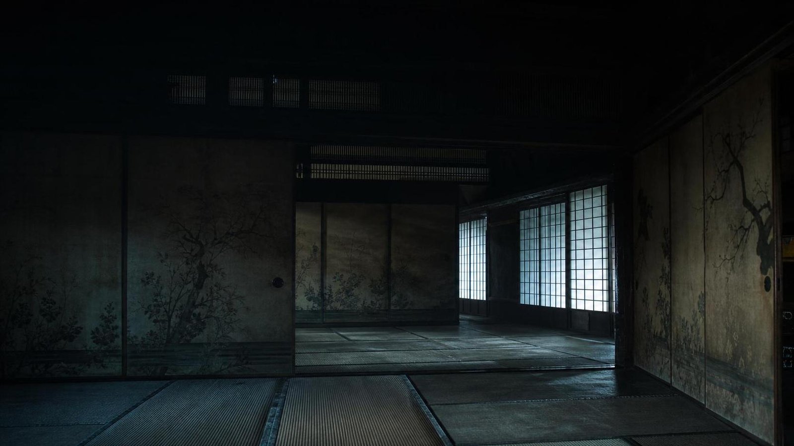 Kwaidan: recensione del racconto di fantasmi come arte dell’attesa