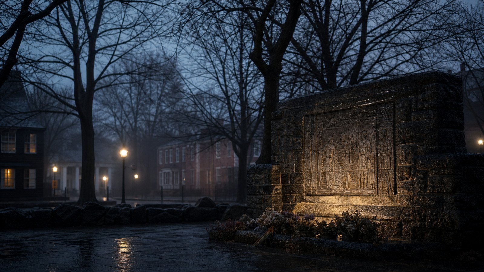 Salem oggi: memoria giudiziaria, turismo occulto e responsabilità del racconto