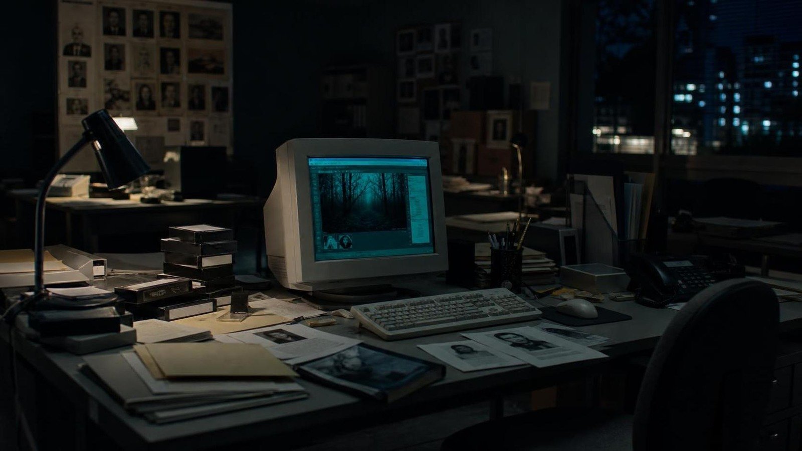 The Blair Witch Project: come Internet trasformò una finzione in leggenda