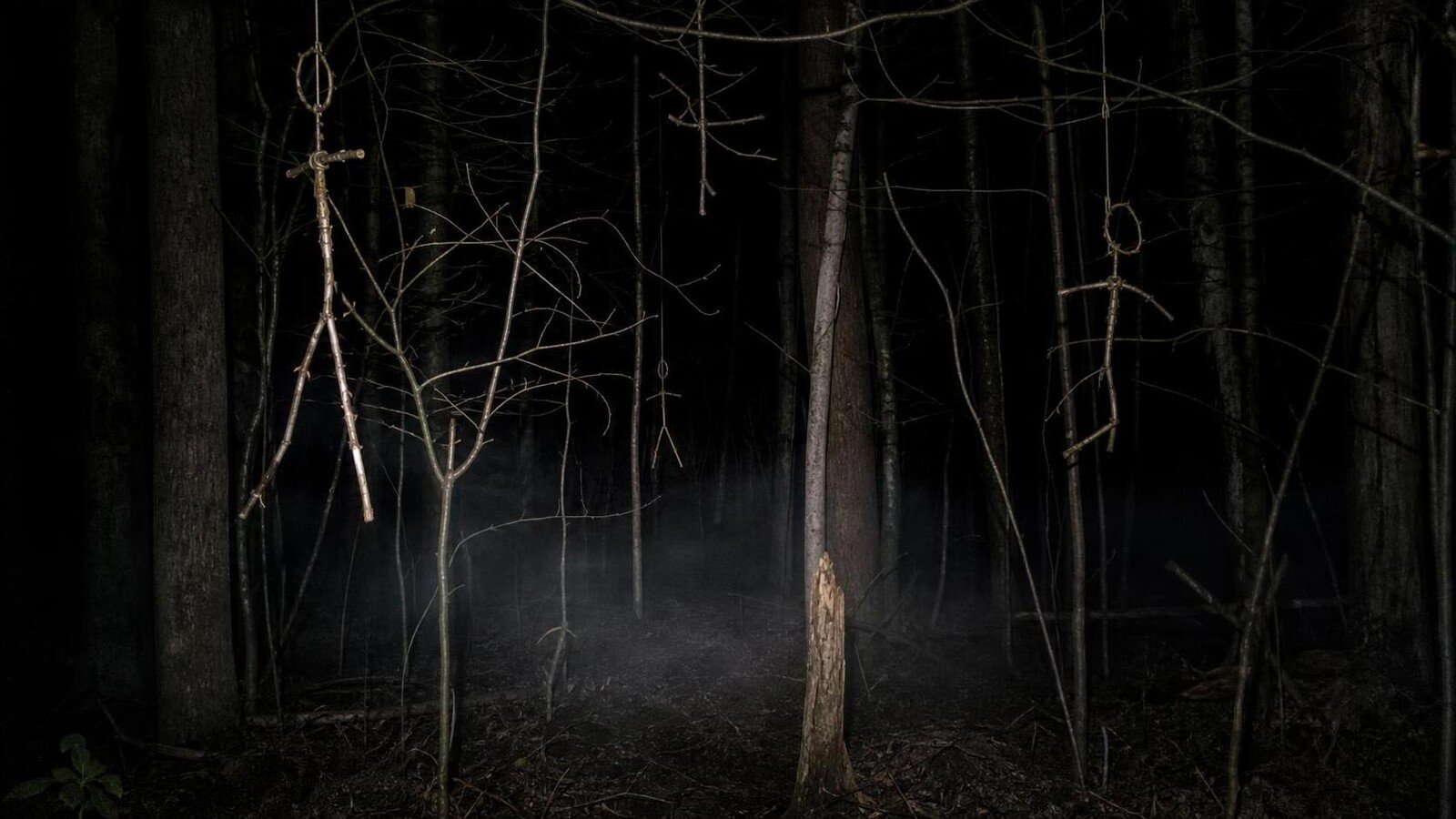 The Blair Witch Project: recensione della paura che non mostra la strega