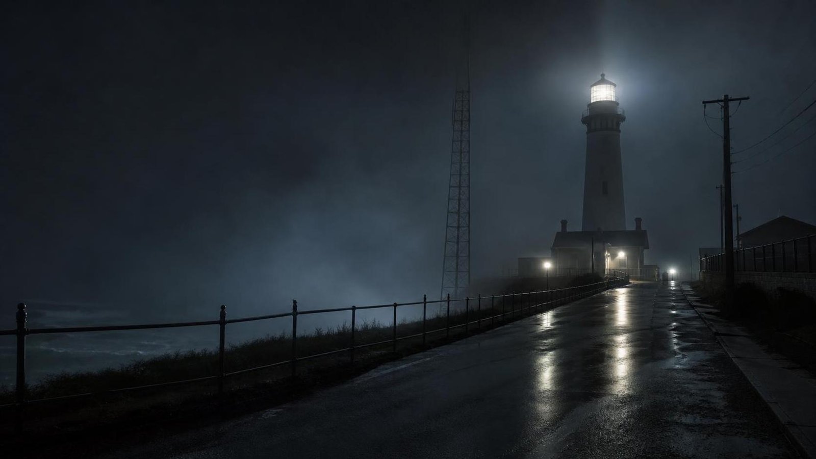 The Fog: recensione della nebbia che restituisce un debito sepolto