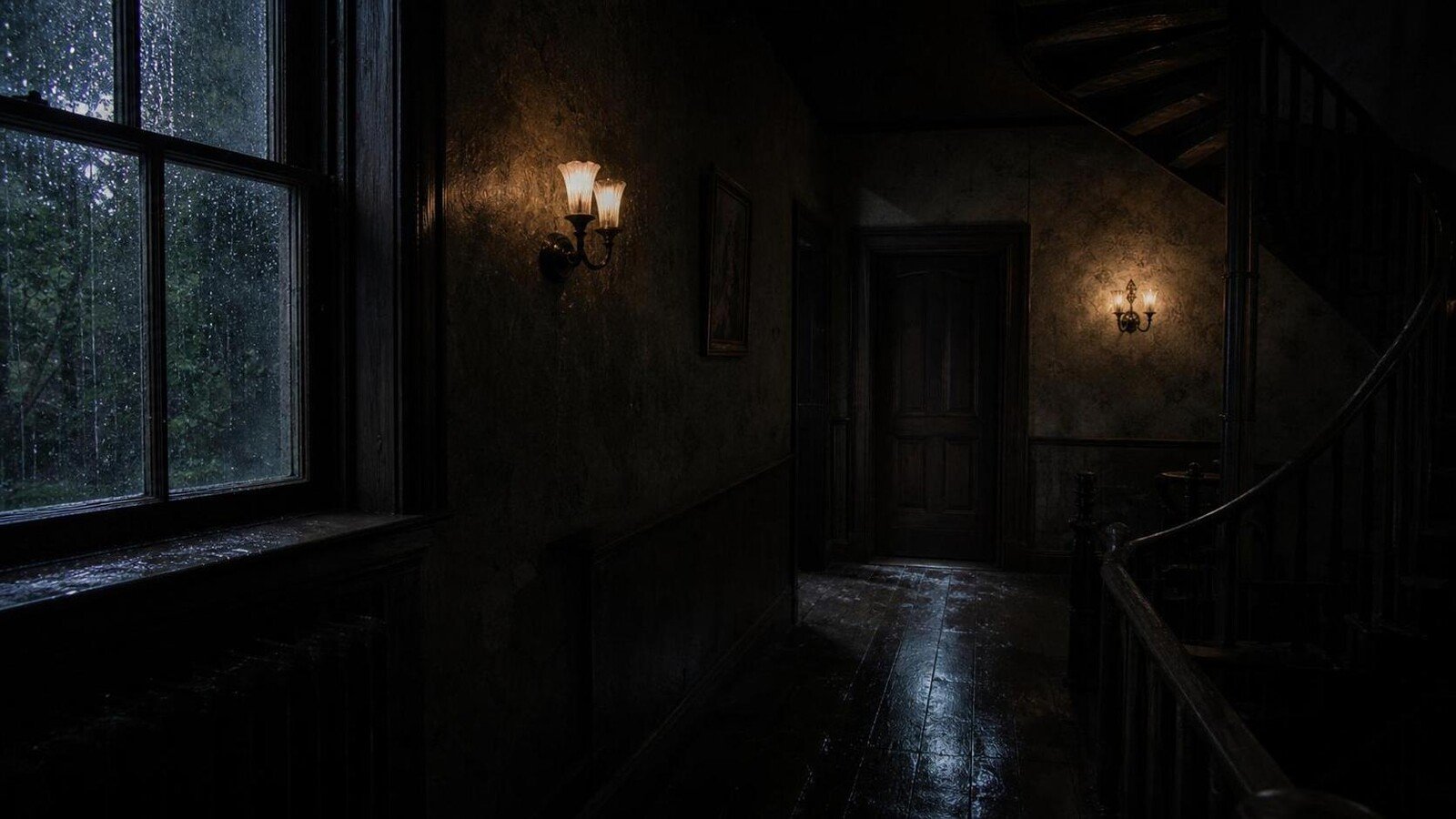 The Haunting: recensione della casa che respira senza mostrarsi