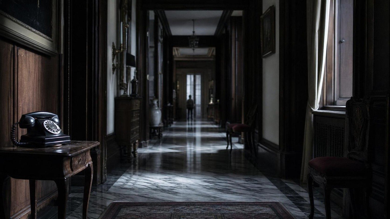 The Omen: recensione del presagio che fa tremare il potere