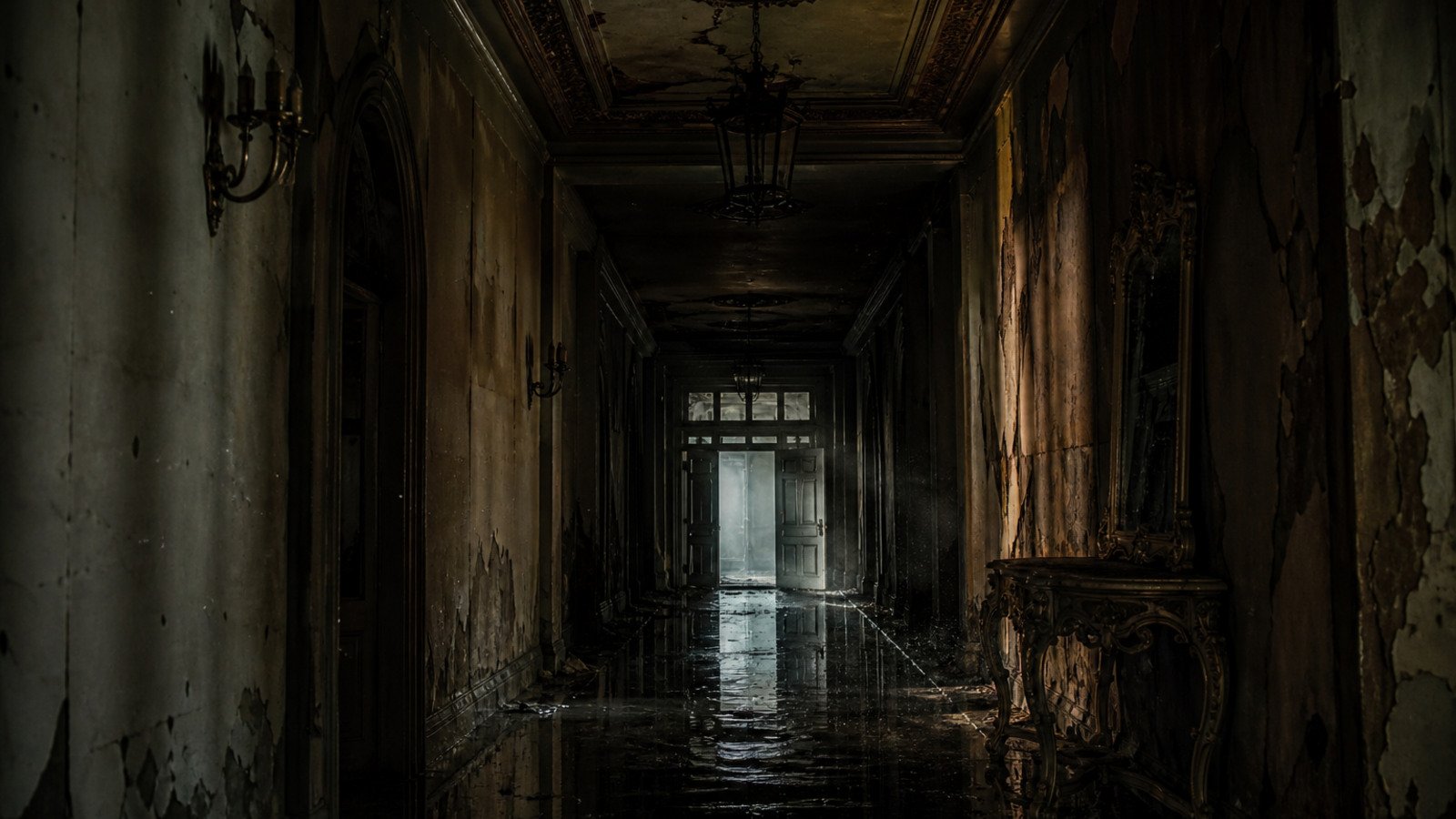 ...E tu vivrai nel terrore! L’aldilà: recensione della porta che non si chiude