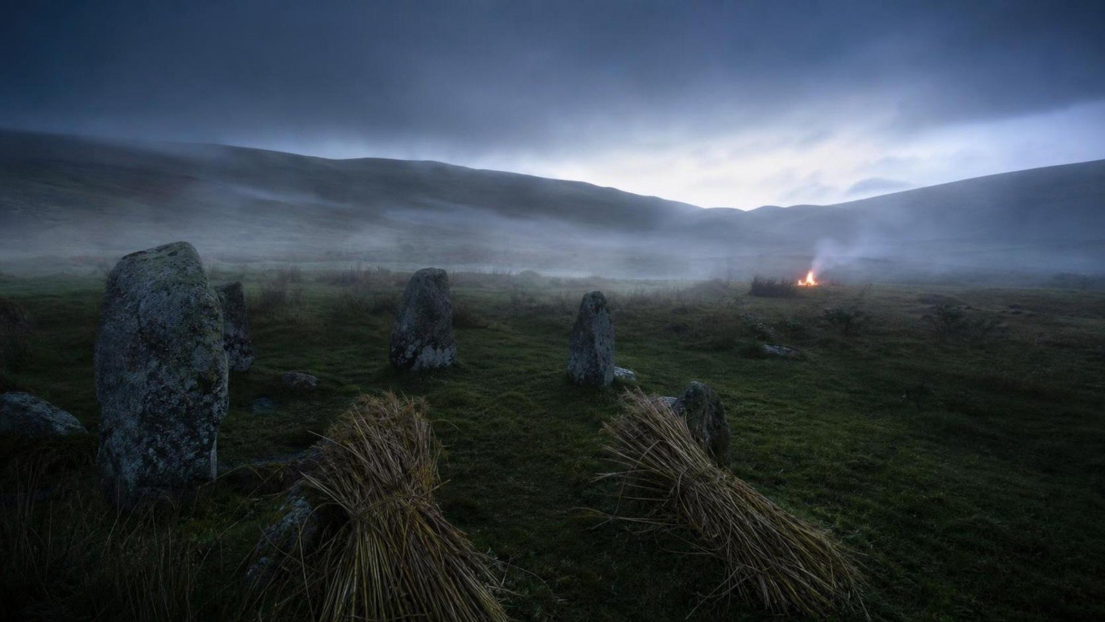 Lughnasadh e Lammas: cosa sappiamo davvero dei riti del primo raccolto