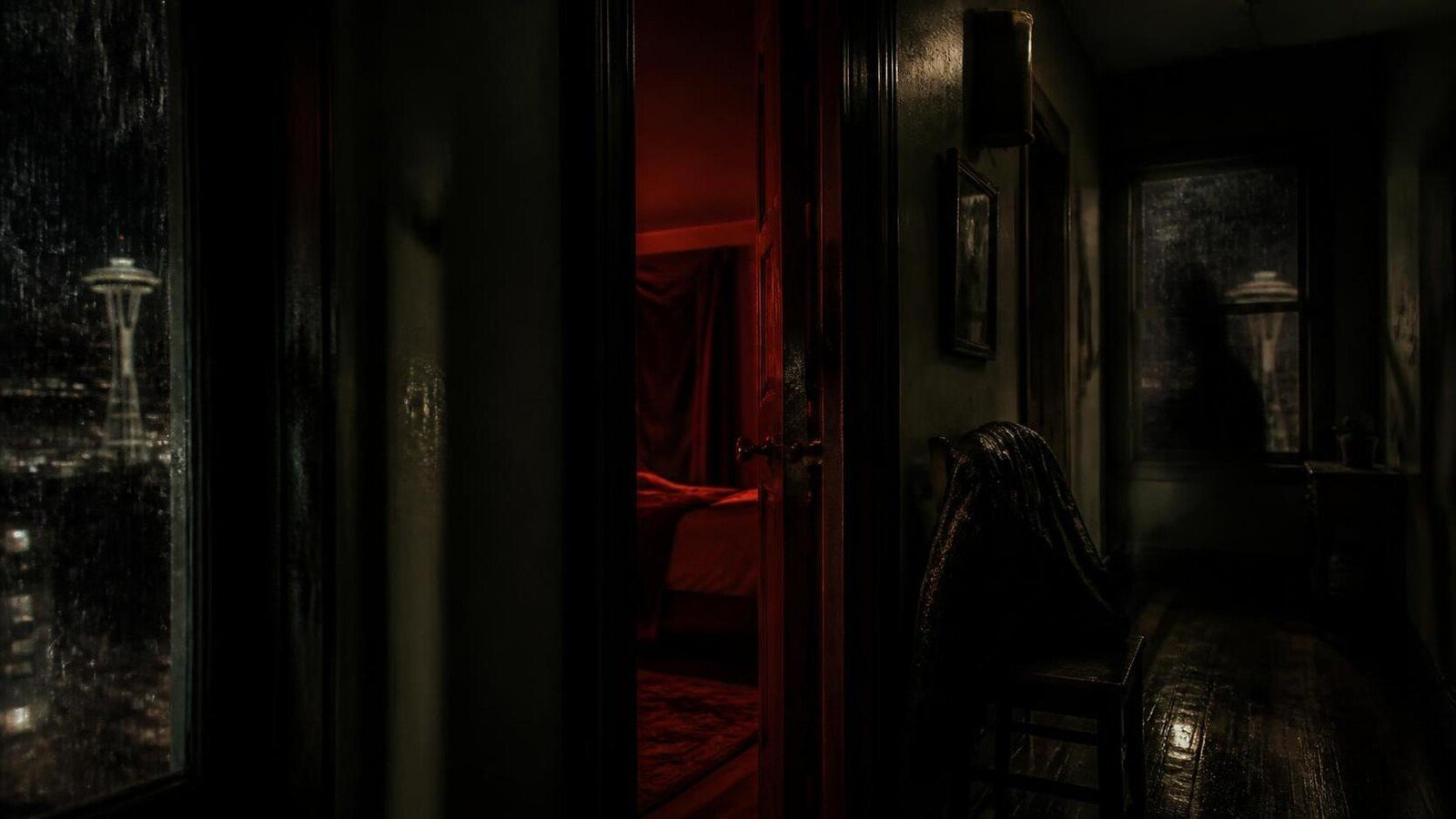 Malignant: recensione del delirio gotico che si apre nella nuca