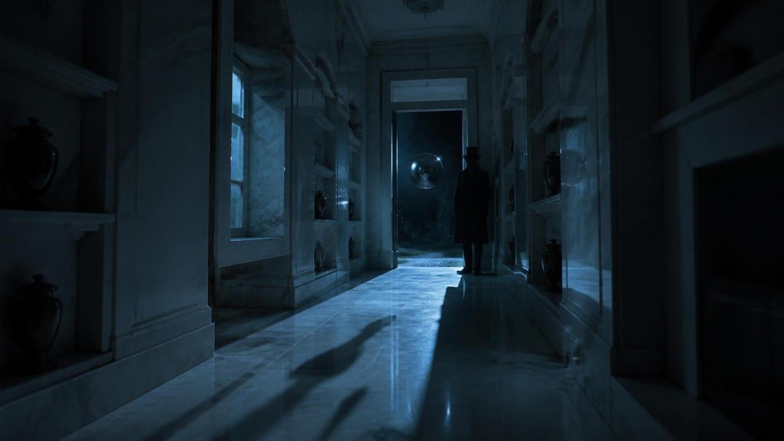 Phantasm: recensione della sfera d’argento che buca il sogno adolescenziale