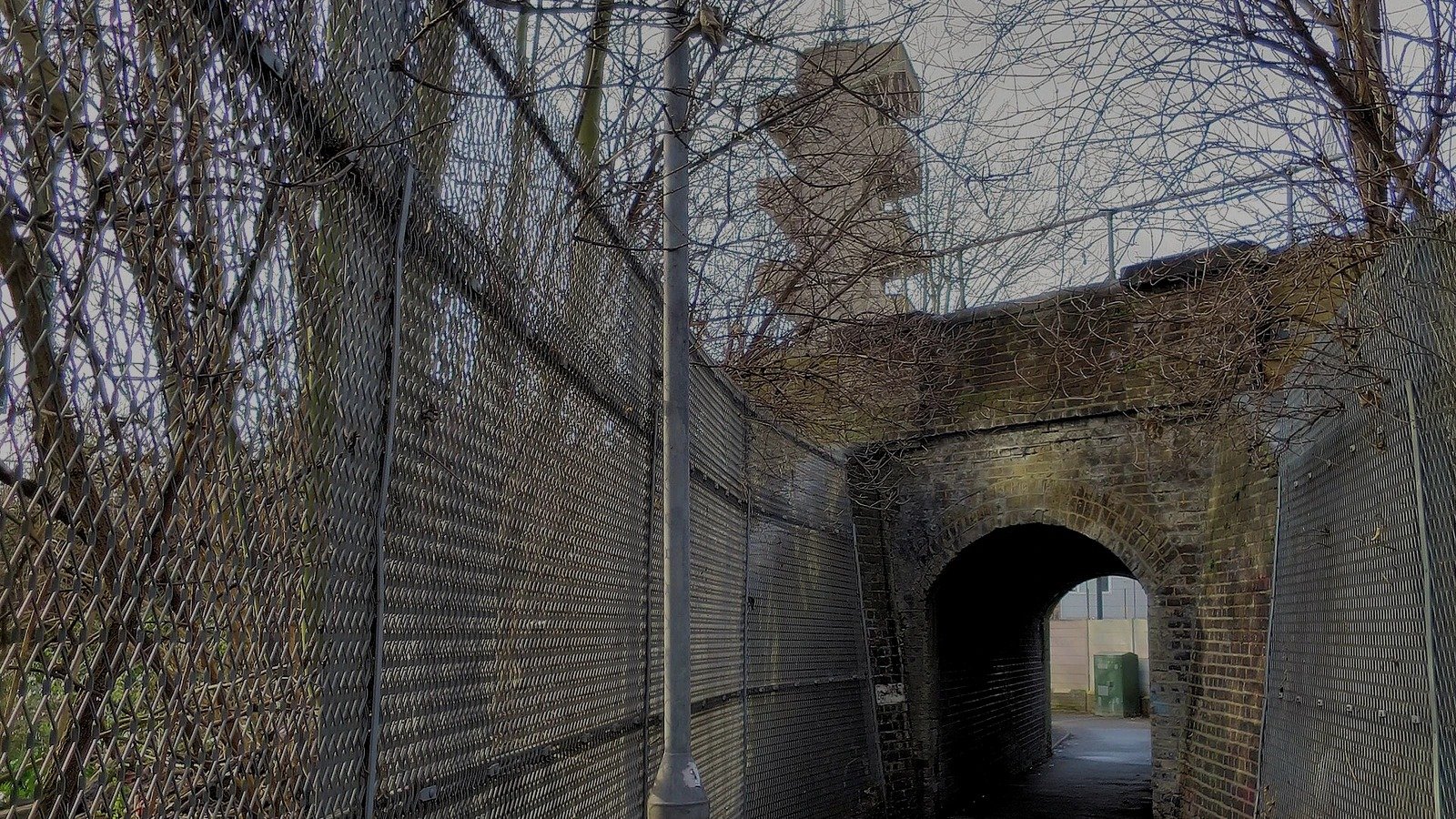 Annie Chapman: Hanbury Street e il cortile che cambiò Whitechapel