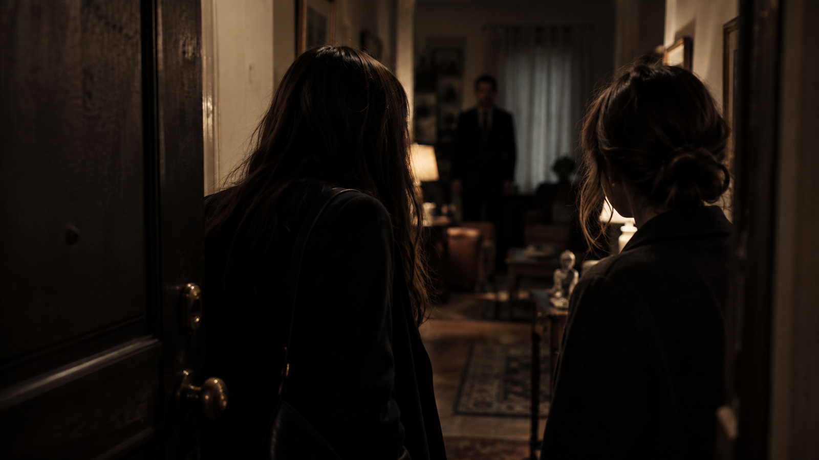Heretic: recensione della fede messa in trappola dentro una casa